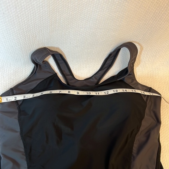 Aqua Eve women’s one pice berthing suit size 20W - Picture 5 of 10